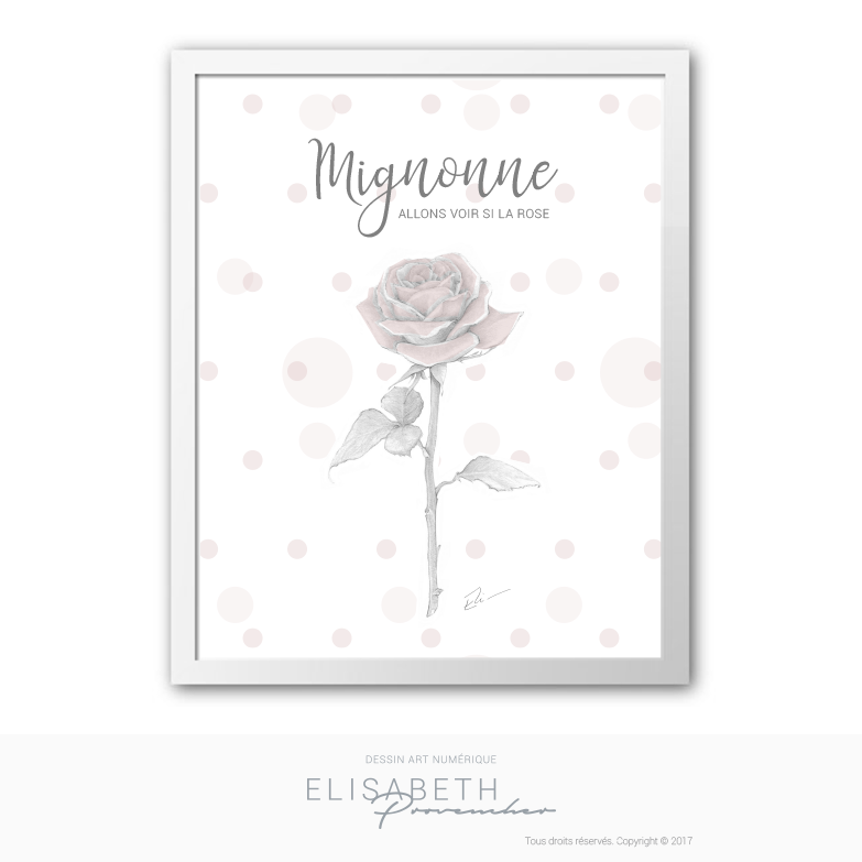 Ronsard Mignonne Allons Voir Si La Rose Analyse Pdf
